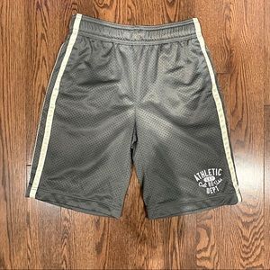 GAP Bottoms - 🚫SOLD🚫 {Gap} Athletic Mesh Shorts, L (10) GAP Bottoms - 🚫SOLD🚫 {Gap} Athletic Mesh Shorts, L (10)